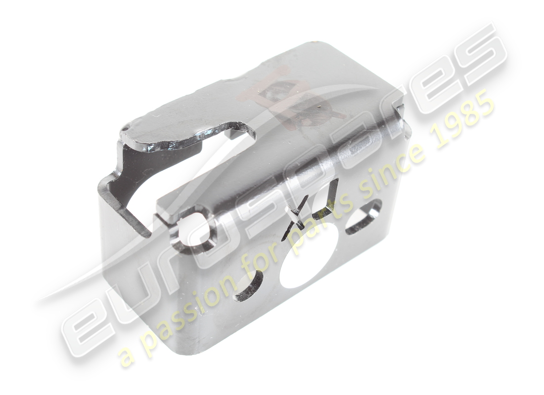 USED FERRARI STAFFA ANTERIORE ANCORAGGIO. PART NUMBER 977736 (3) used ferrari staffa anteriore ancoraggio. part number 977736 (3)