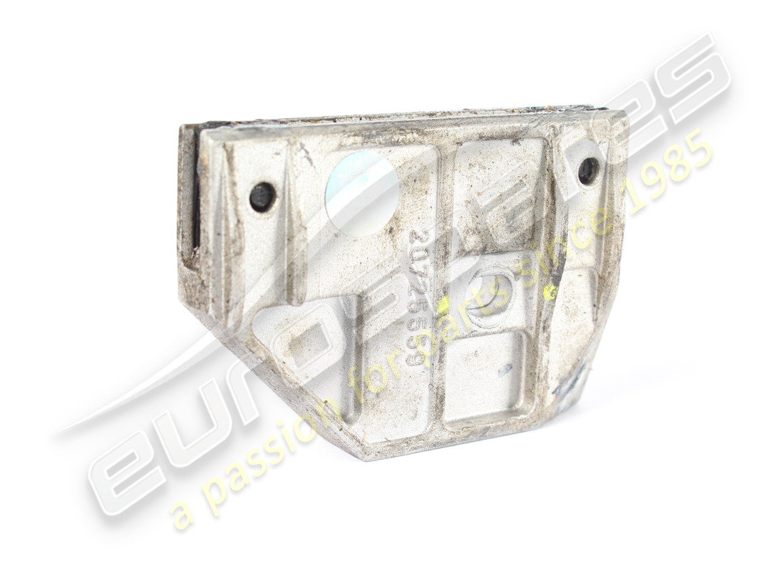 USED Ferrari RH RUNNER GUIDE . PART NUMBER 63853600 (1)