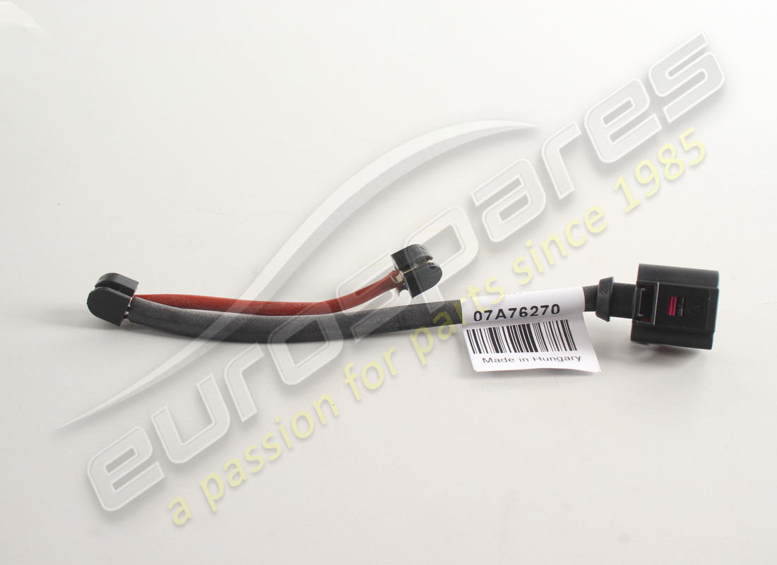 new porsche sender wire. part number 99160918500 (1)