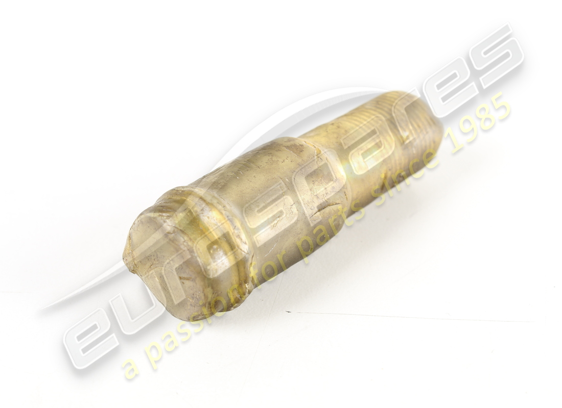 new ferrari brake pedal linkage pin. part number 106081 (2)