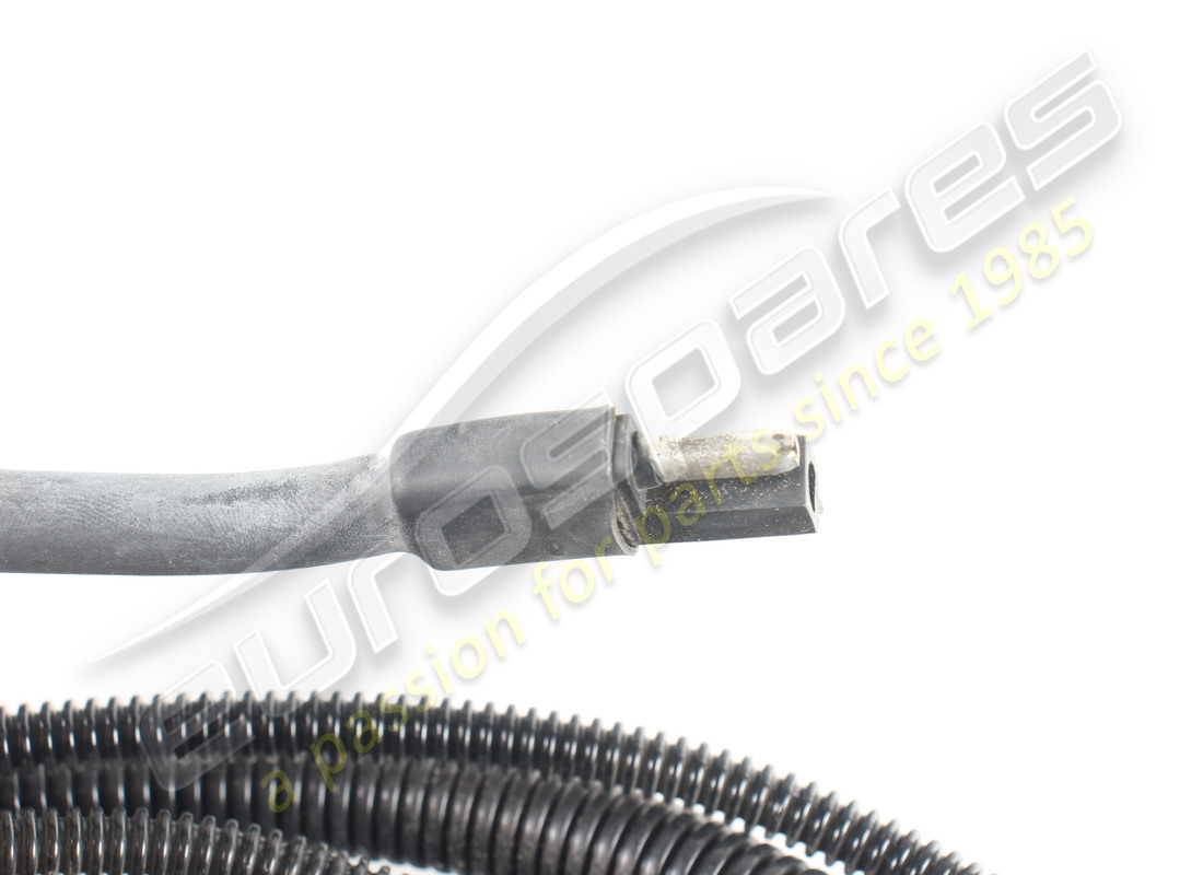 new ferrari motor utilities connection cables. part number 142747 (4)