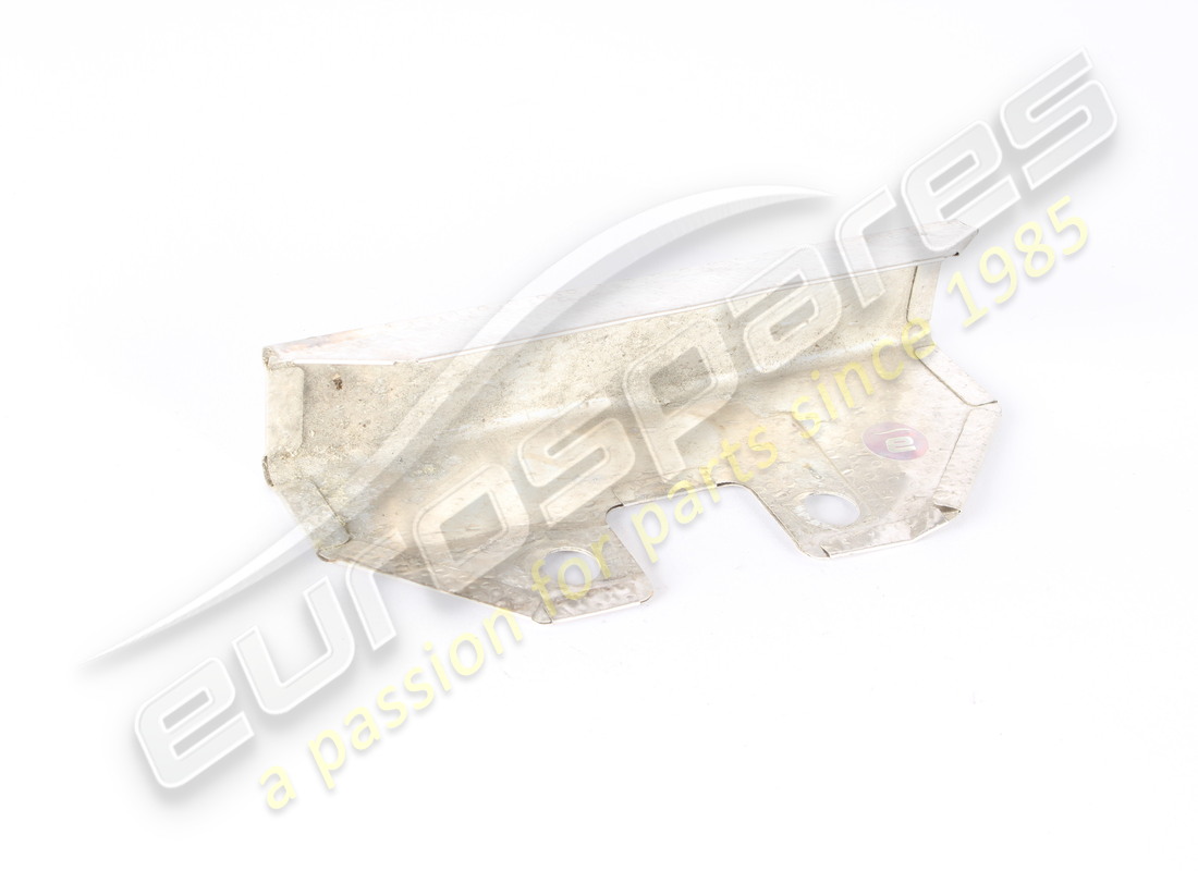 used lamborghini heat shield. part number 470825099 (2)