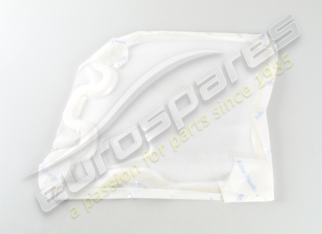 new ferrari rh door waterproof membrane. part number 88157900 (2)