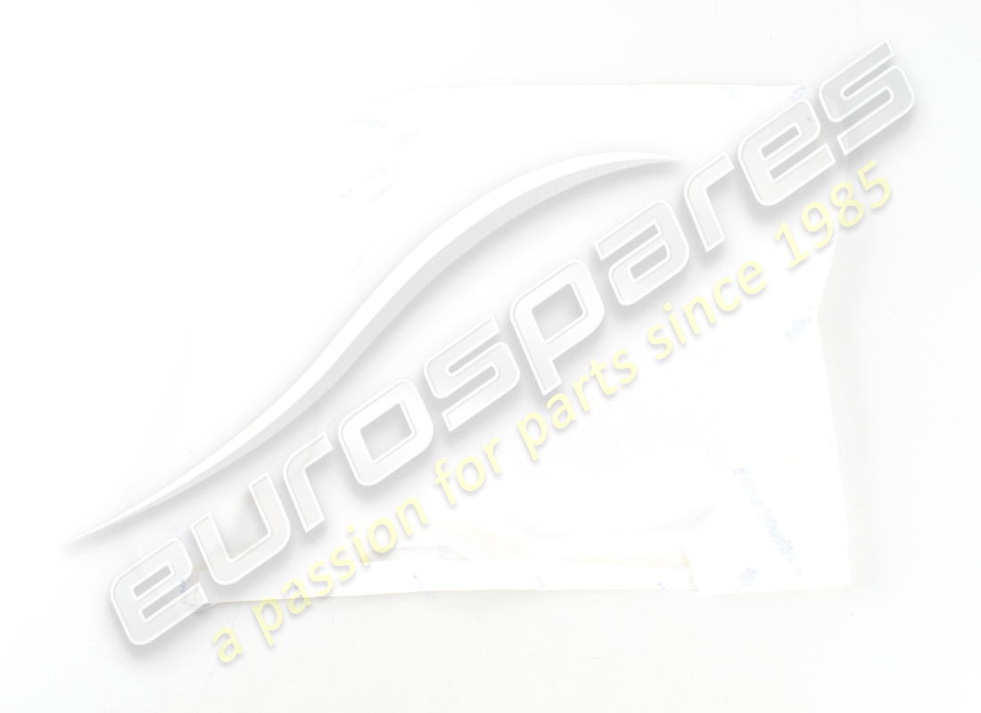 new ferrari rh door waterproof membrane. part number 88157900 (1)