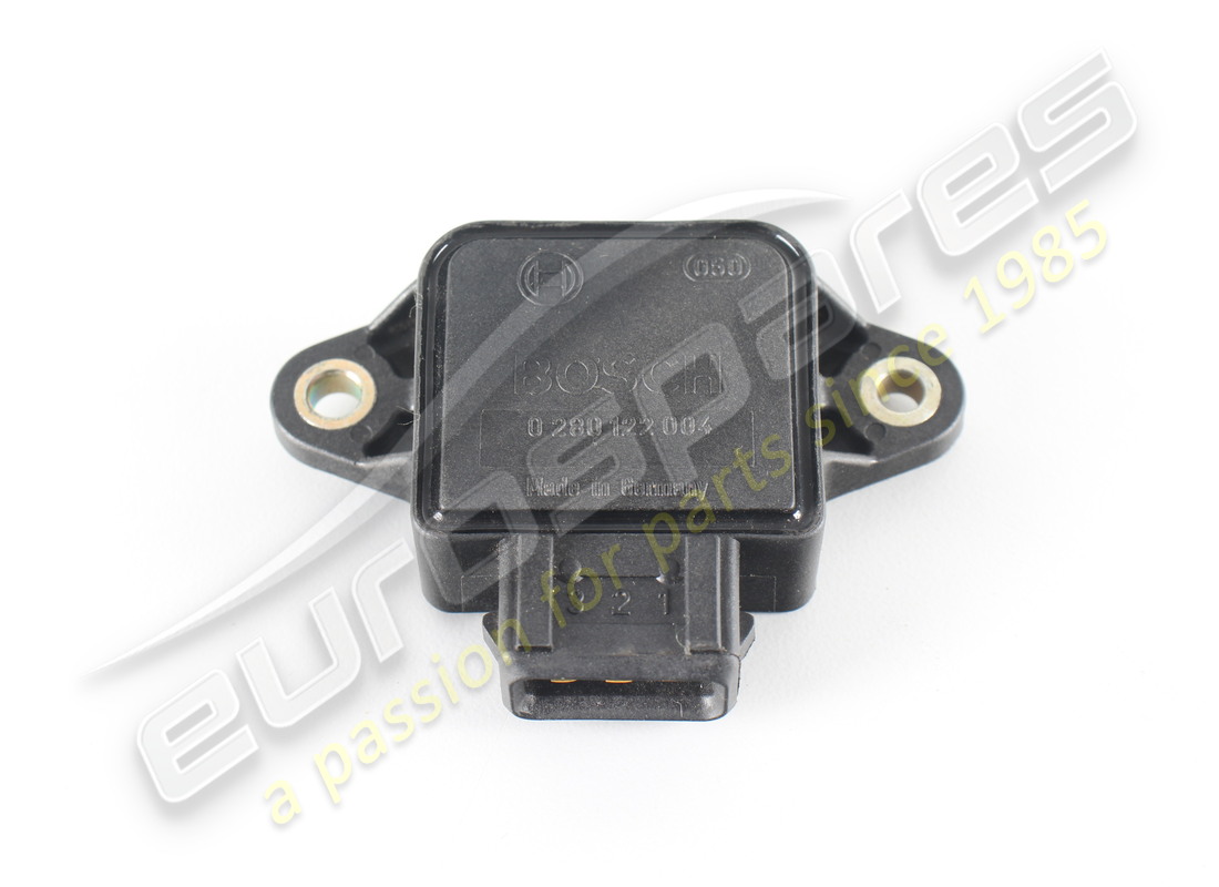 NEW Ferrari POTENTIOMETER . PART NUMBER 142434 (1)