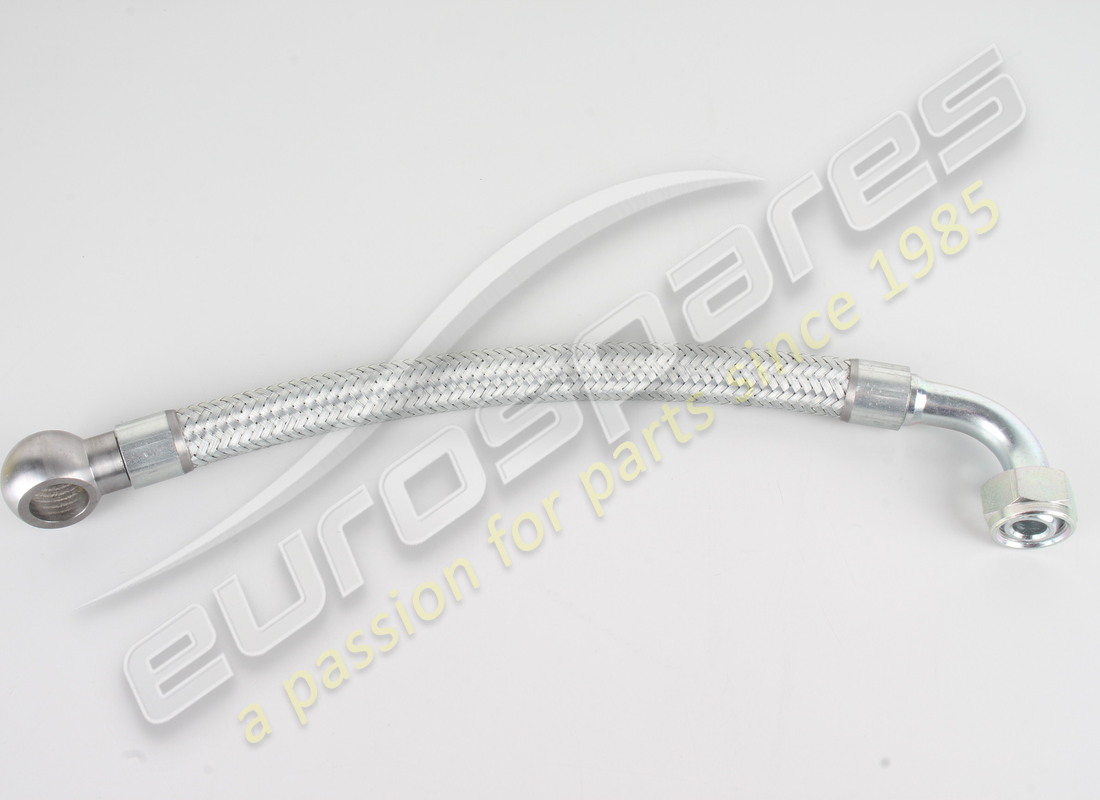 new oem braided oil pipe. part number 117955 (1)