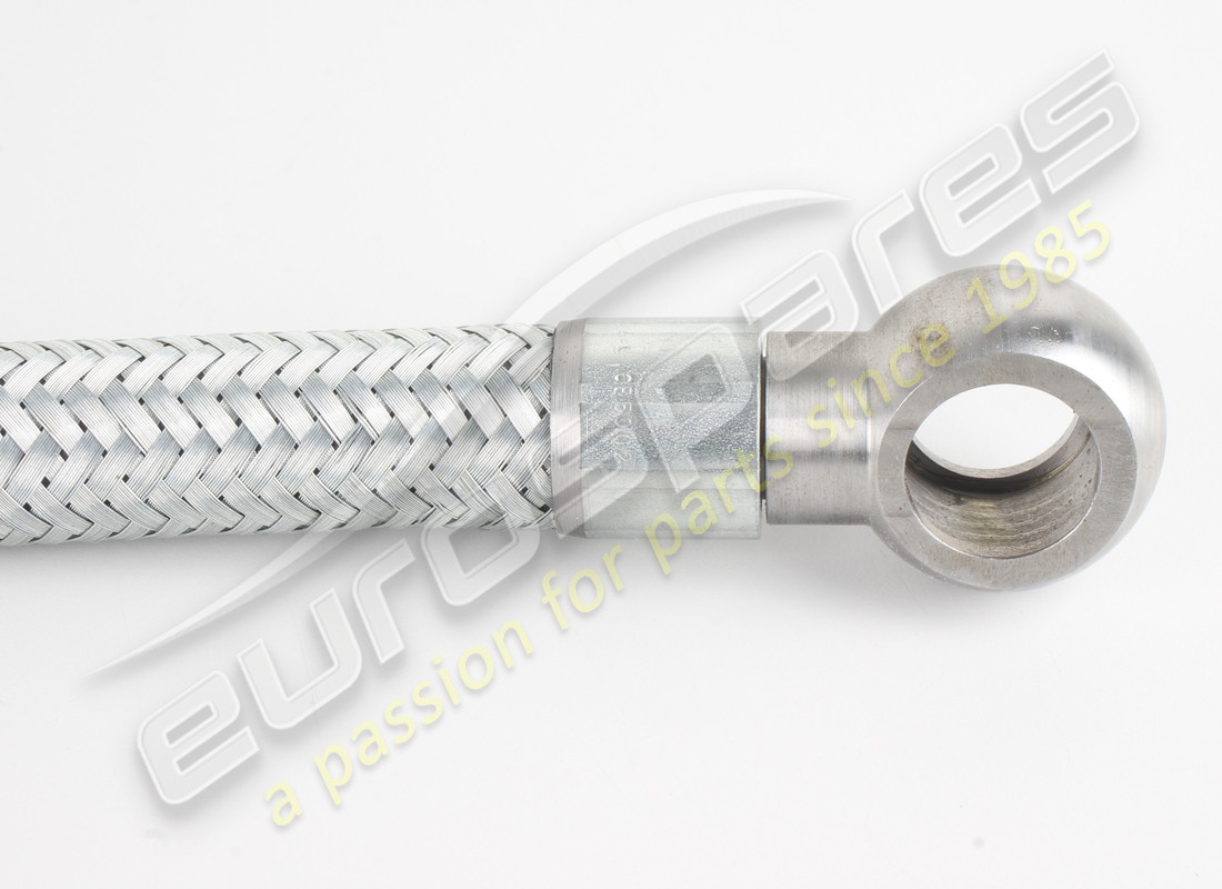 new oem oil pipe oe. part number 110931 (3)