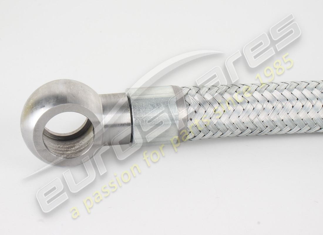 new oem braided oil pipe. part number 117955 (2)
