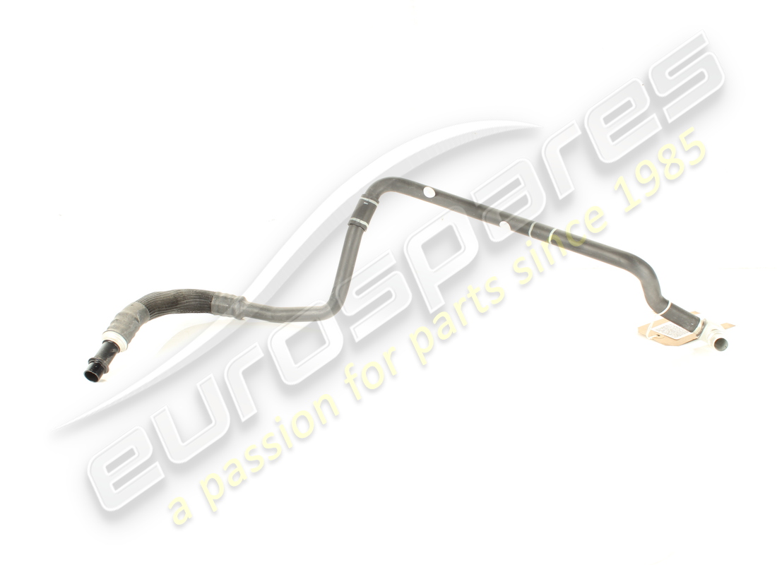 USED Ferrari ATF FLUID DELIVERY PIPE . PART NUMBER 334873 (1)
