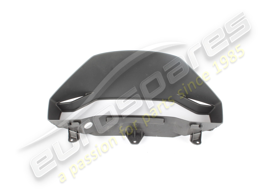 used lamborghini instrument cluster. part number 4t0857059a (2)