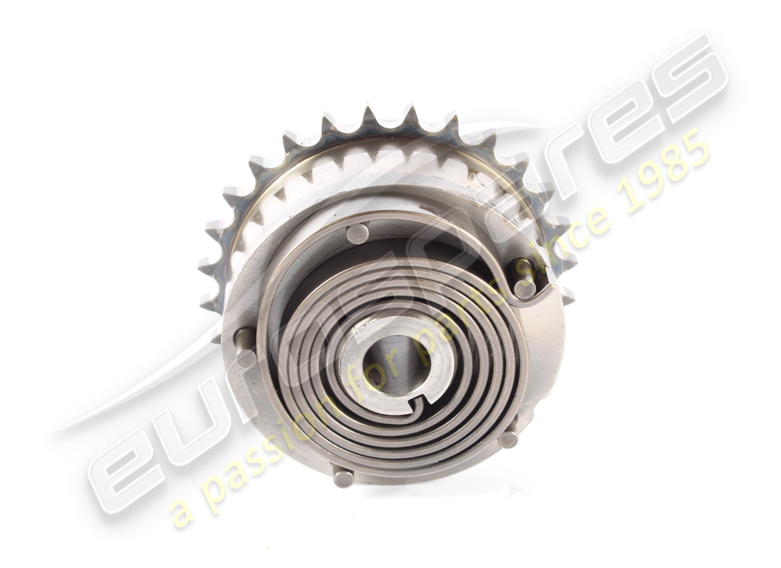 used ferrari exhaust phase variator. part number 248020 (3)