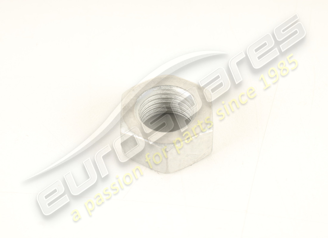 new porsche hex. nut - m 14 x 1,5. part number 99903403709 (1)