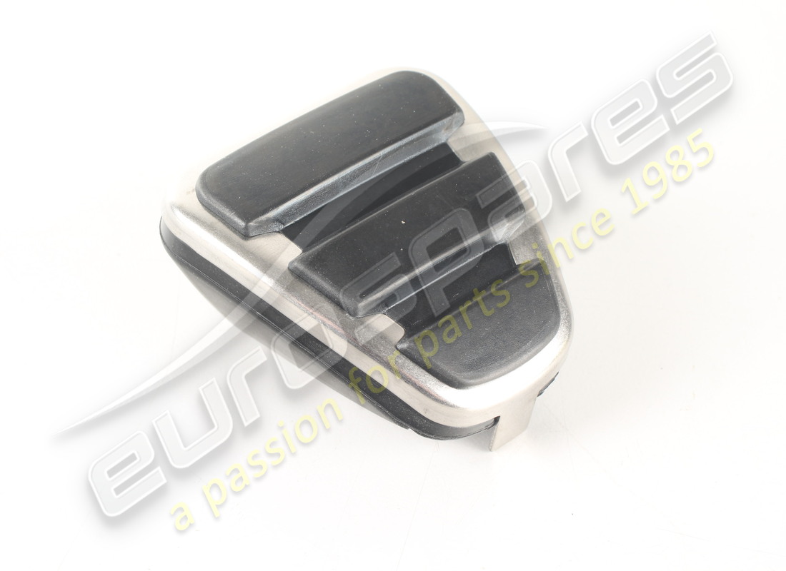 new porsche pedal cap. part number 9p1721173b (1)