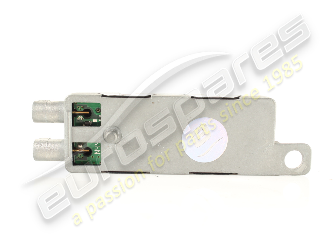 used ferrari am/fm-tv1 amplifier -version. part number 261091 (2)