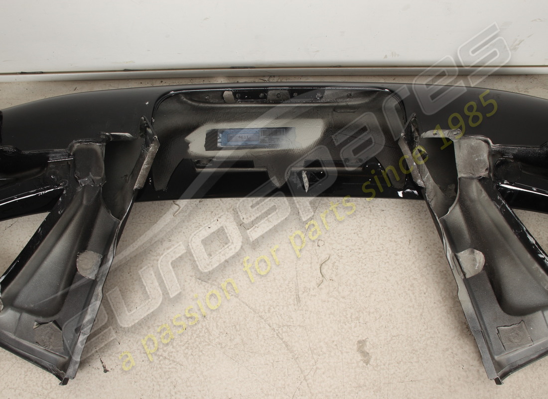 new (other) ferrari complete rear spoiler. part number 949122 (6)