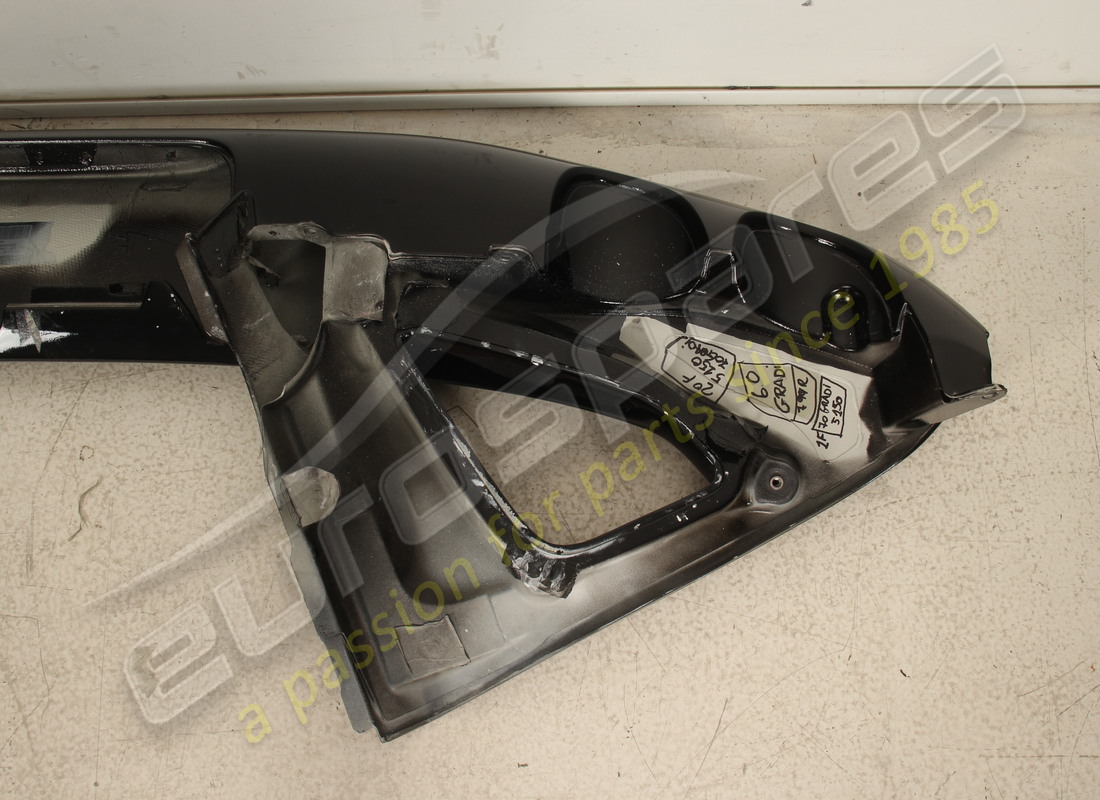 new (other) ferrari complete rear spoiler. part number 949122 (7)