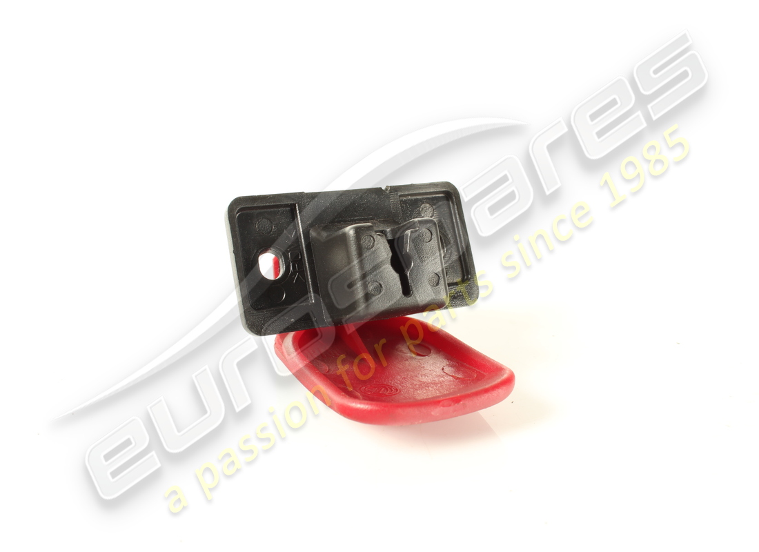 used ferrari handle for bonnet opening. part number 67003800 (2)