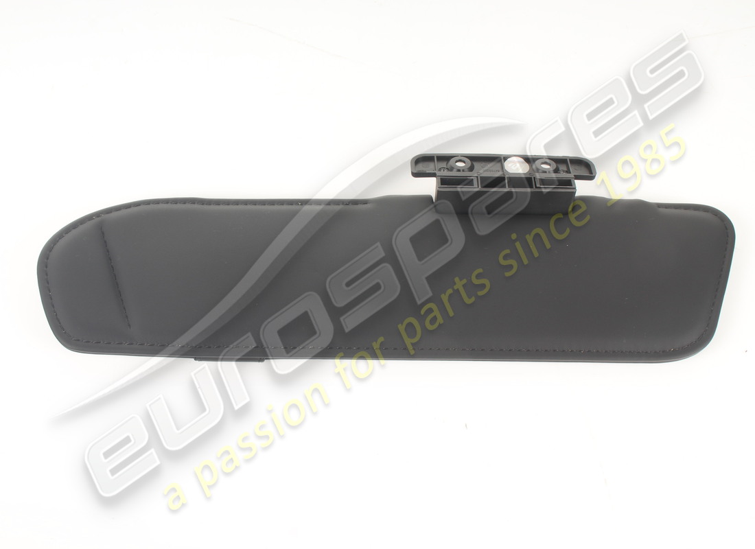 used ferrari rh sun visor. part number 964811 (2)