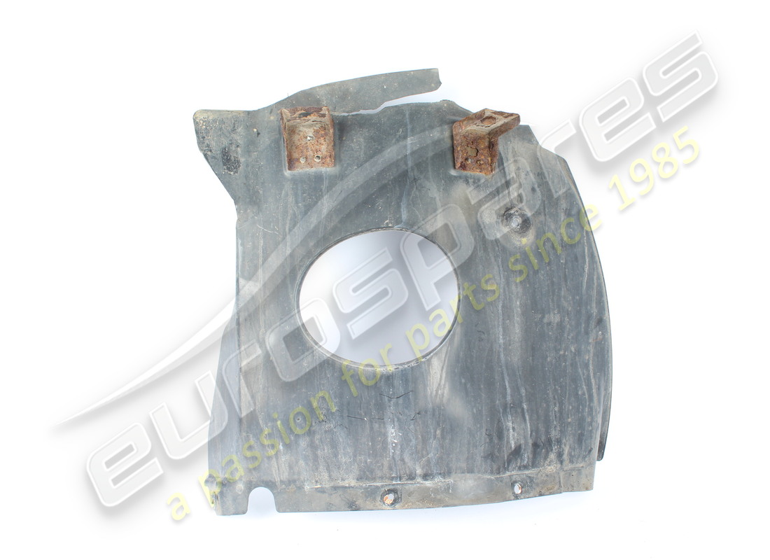 used ferrari front gravel guard for rh part number 66850000 (2)