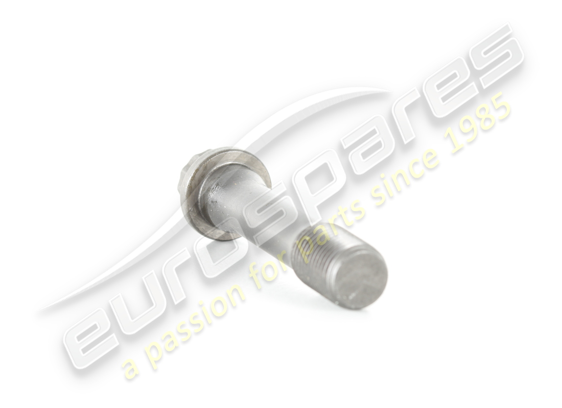 NEW FERRARI CONNECTING ROD TIGHTENING SC. PART NUMBER 218371 (2) new ferrari connecting rod tightening sc. part number 218371 (2)