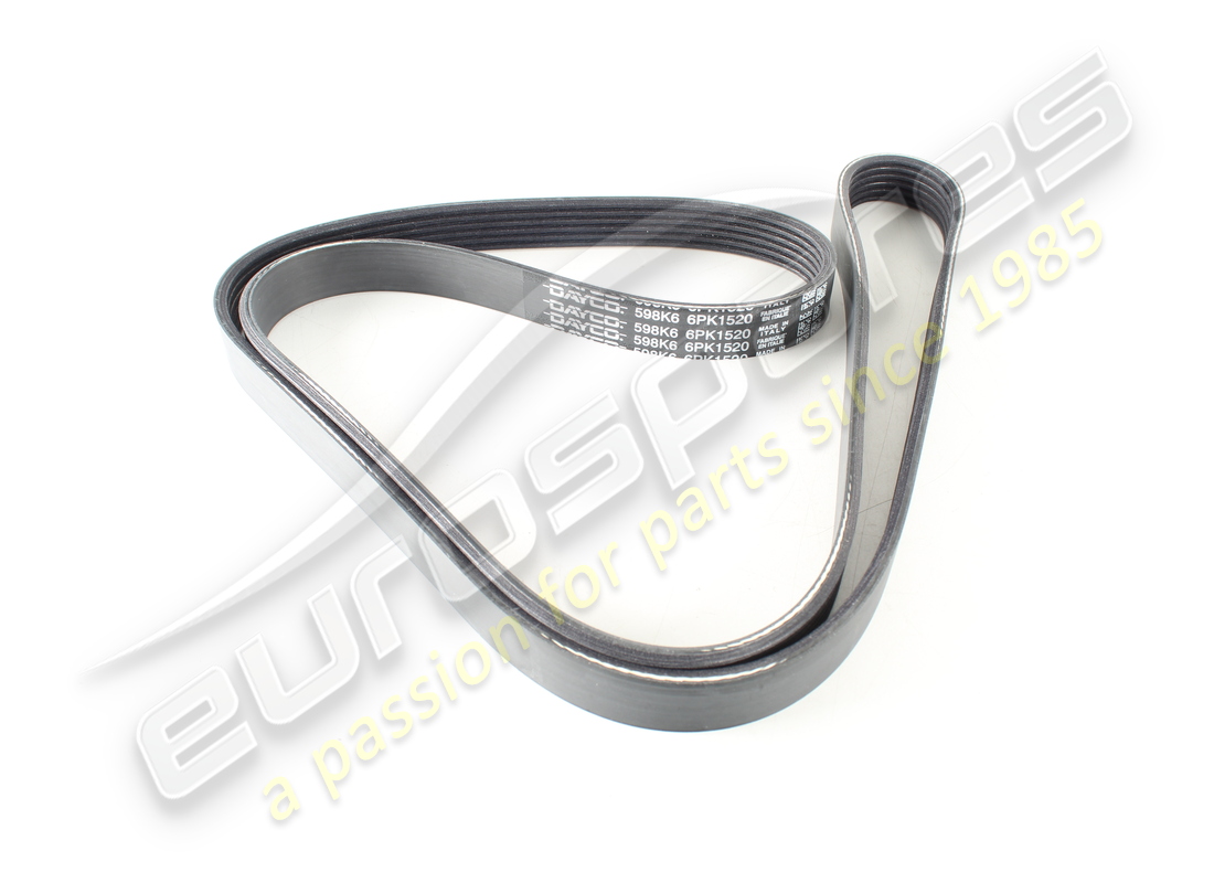 NEW Eurospares BELT . PART NUMBER 235315 (1)