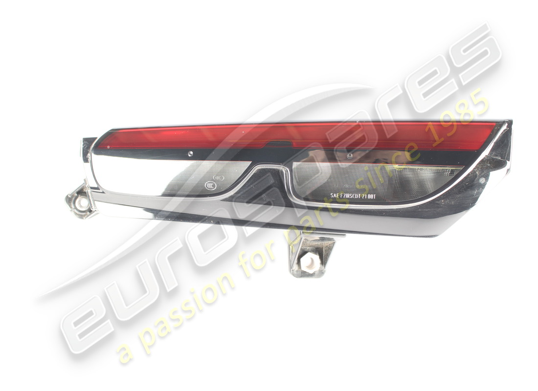 USED Ferrari FANALE POSTERIORE SX . PART NUMBER 960506 (1)