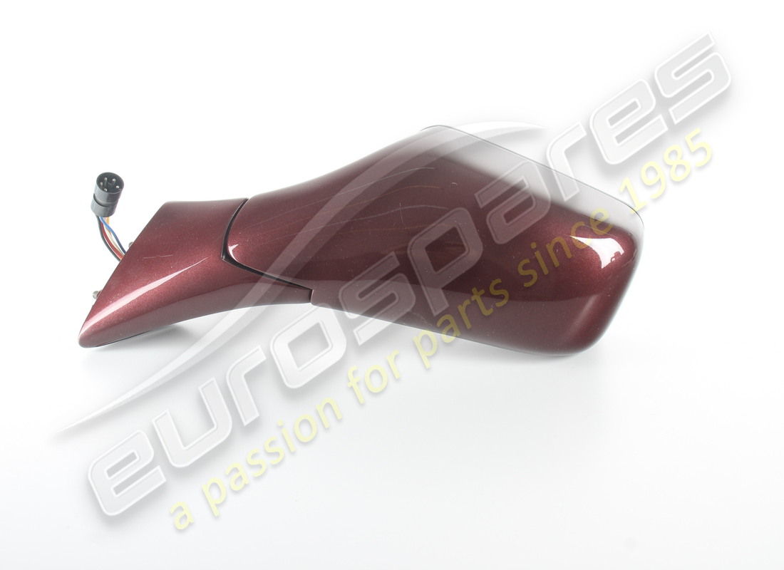 new (other) ferrari lh door mirror lhd part number 62189010 (2)