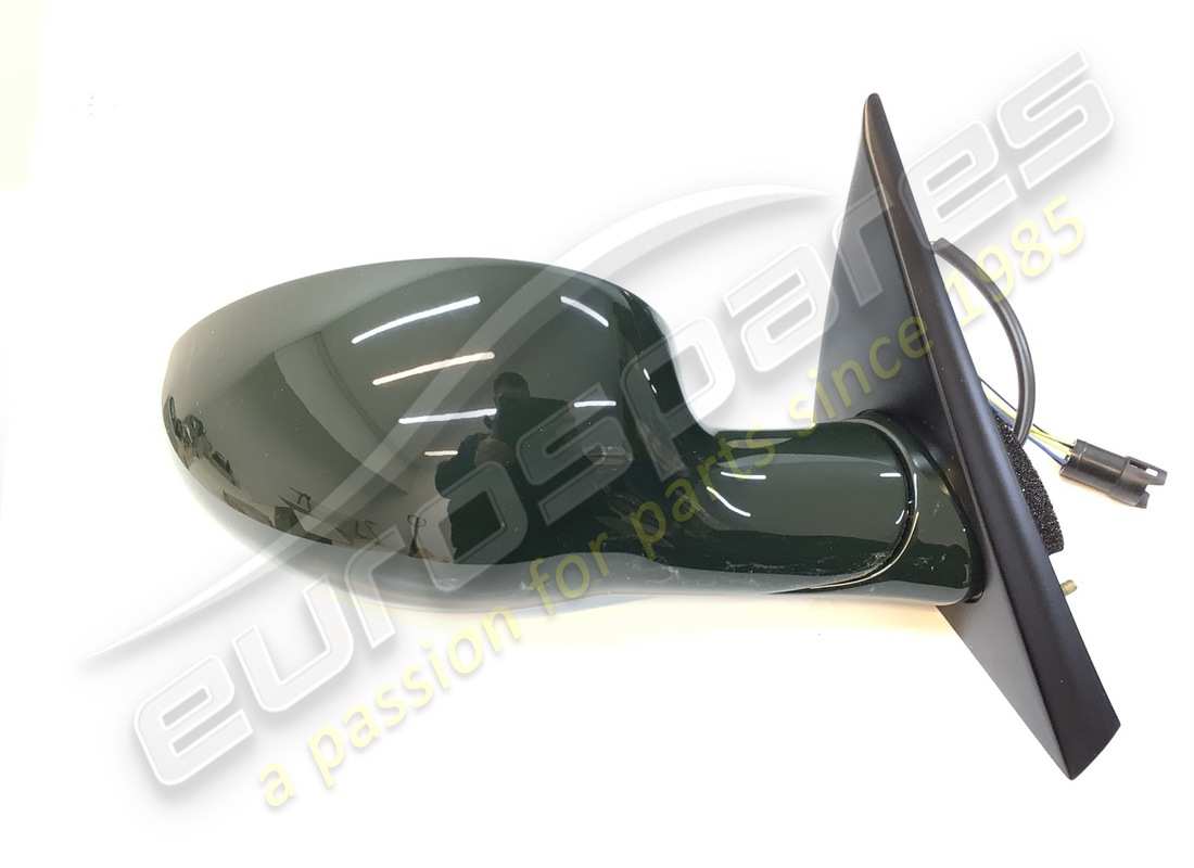 new (other) ferrari rh outer rear view mirror lhd part number 64715210 (2)