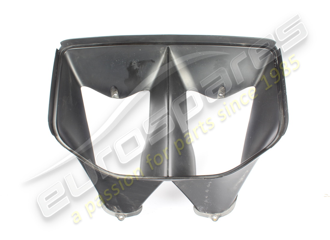 used ferrari under-lid duct. part number 89291200 (2)