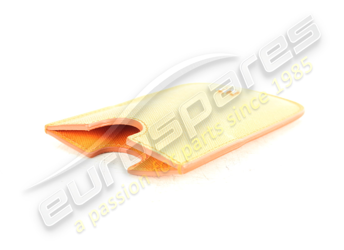 new maserati i-phone case orange. part number 920005189 (2)