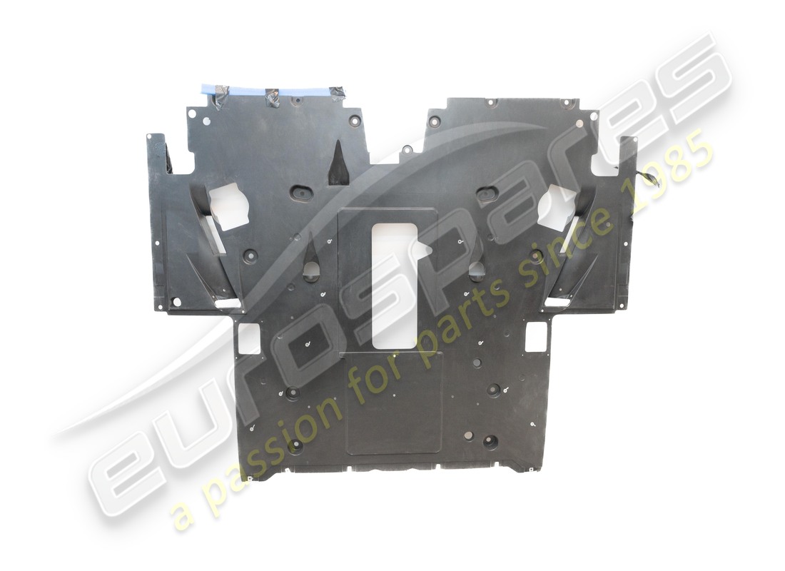 NEW (OTHER) Ferrari COMPLETE REAR UNDERBODY SHIELD . PART NUMBER 897339 (1)