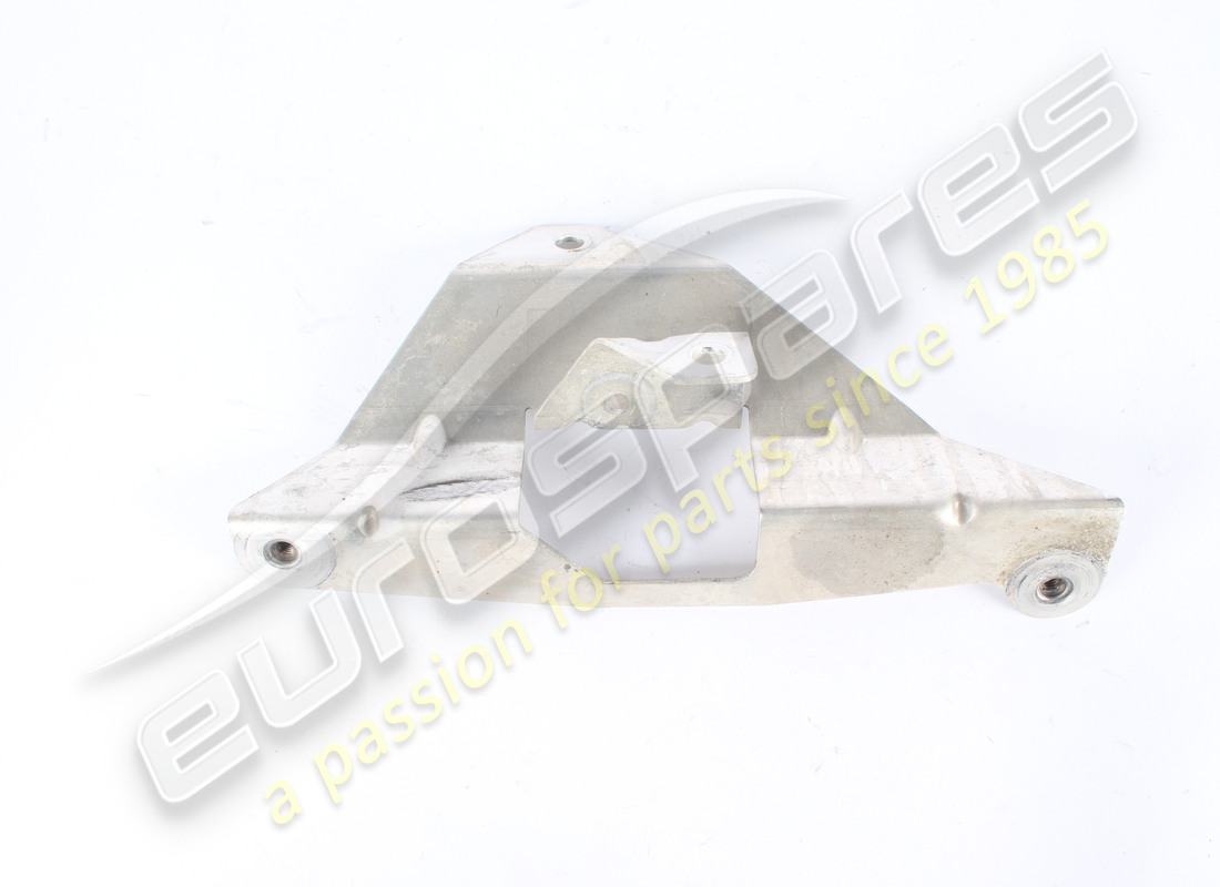 used lamborghini bracket luftfilterkasten. part number 4s0813545c (2)