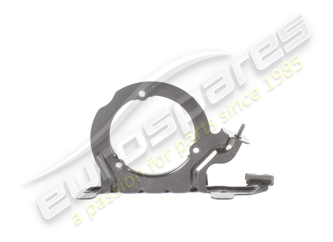 used lamborghini bracket slp li. part number 4s0906407e (2)