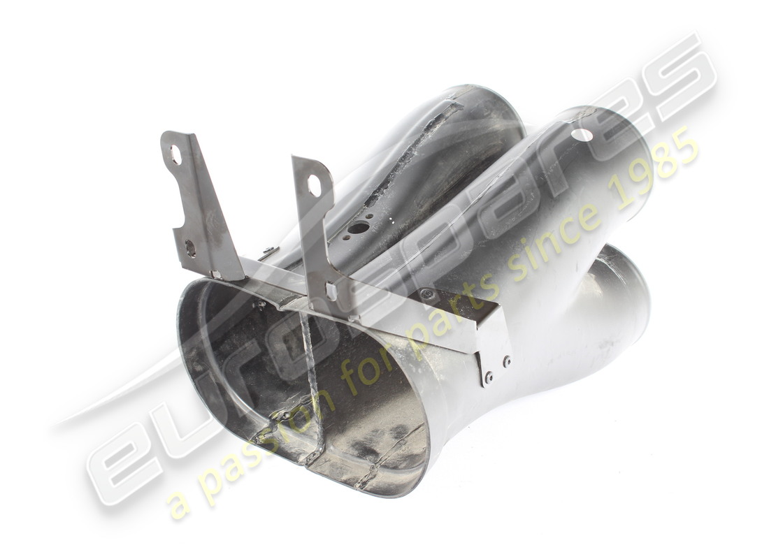 used ferrari complete centre air intake for. part number 88547500 (2)