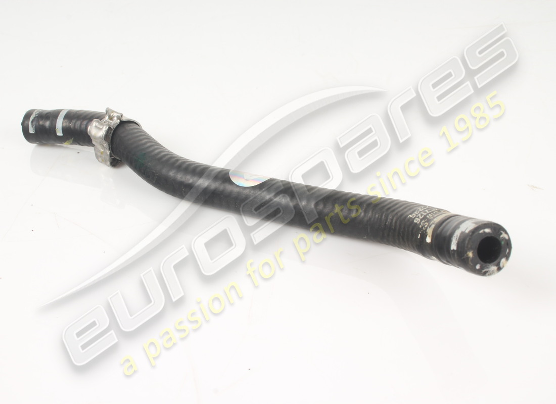 USED Ferrari TUBO NOURICE-TURBO PREFORMAT . PART NUMBER 767126 (1)