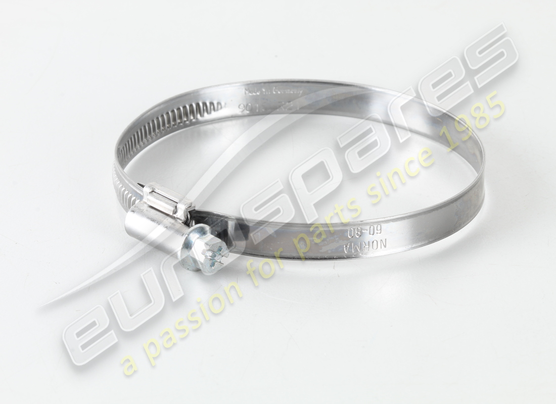 new porsche clamp - lc 60-80/9. part number 99951231700 (2)