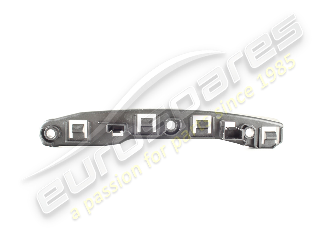 new maserati upper fixing bracket left bu. part number 670157216 (1)