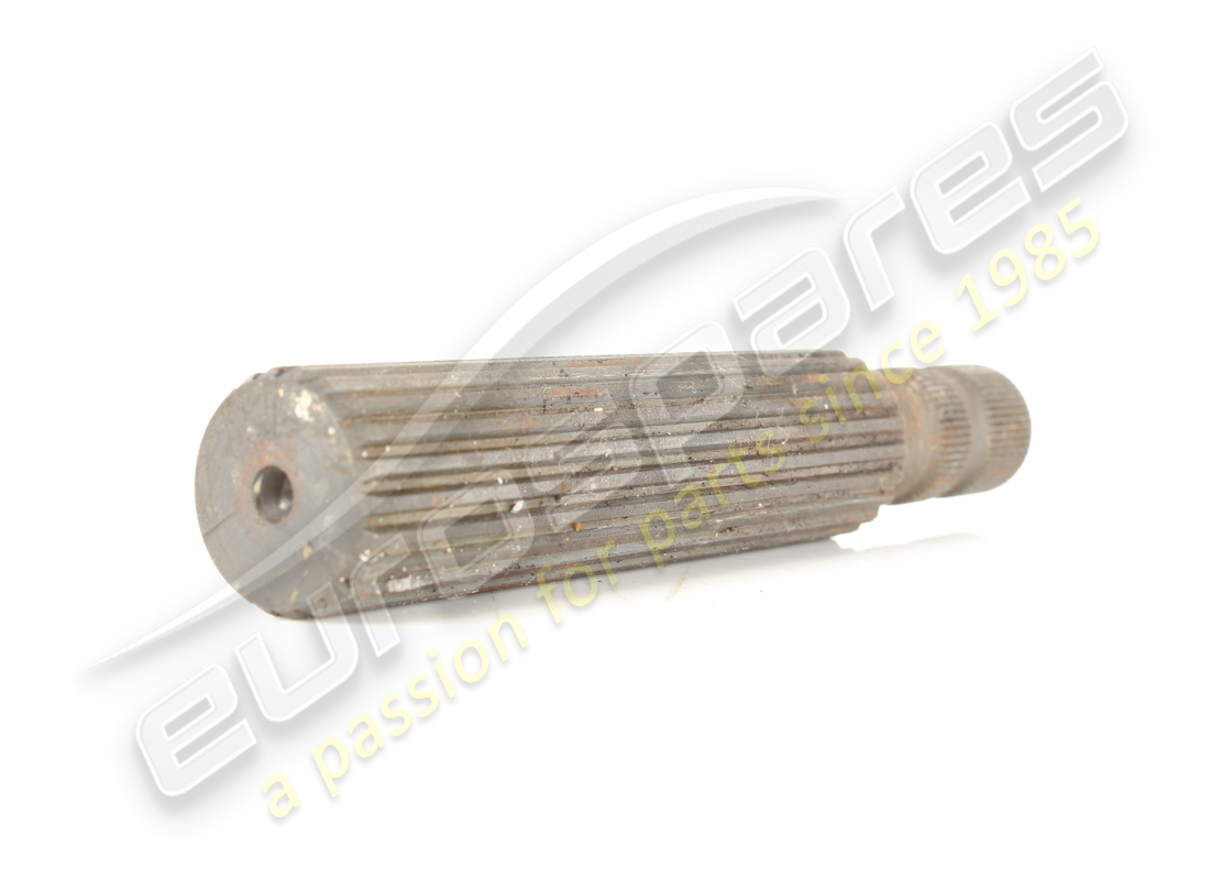 used ferrari shaft. part number 106869 (3)