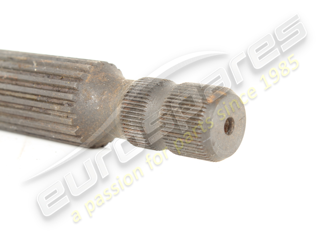 used ferrari shaft. part number 106869 (2)