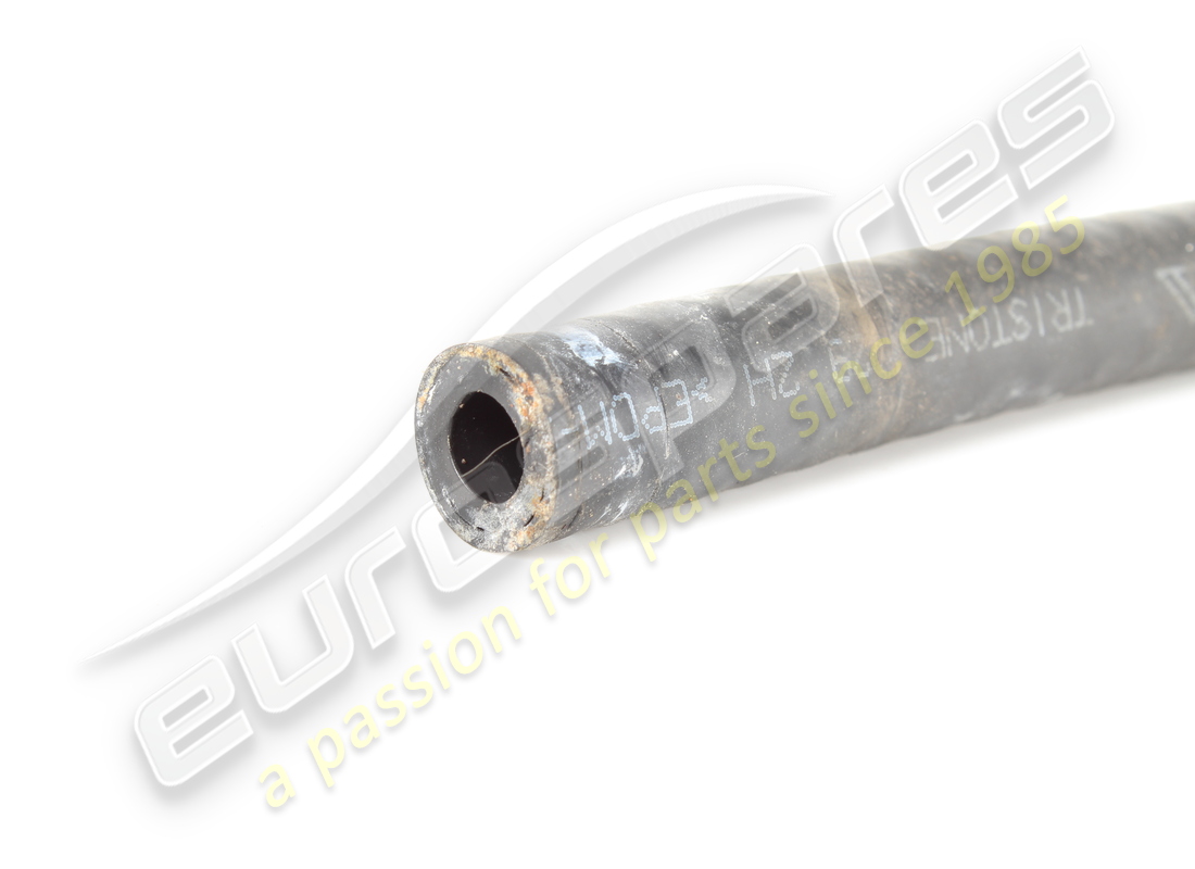 USED FERRARI TUBO GOMMA D. 7-14X200. PART NUMBER 762612 (2) used ferrari tubo gomma d. 7-14x200. part number 762612 (2)