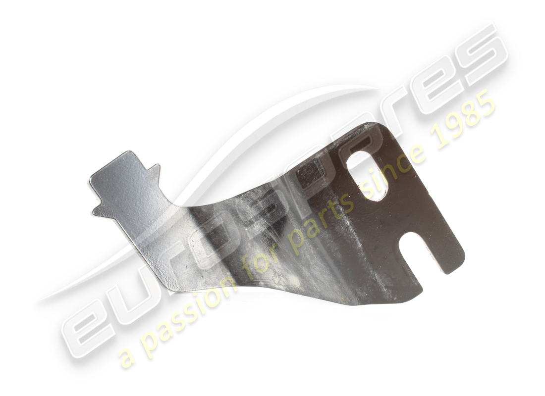 USED FERRARI STAFFA PER OGGE.TAPPO PRESA . PART NUMBER 921324 (1)