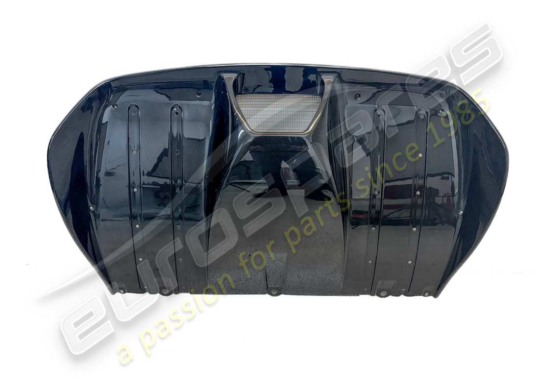 NEW (OTHER) Ferrari REAR DIFFUSER . PART NUMBER 81509400 (1)
