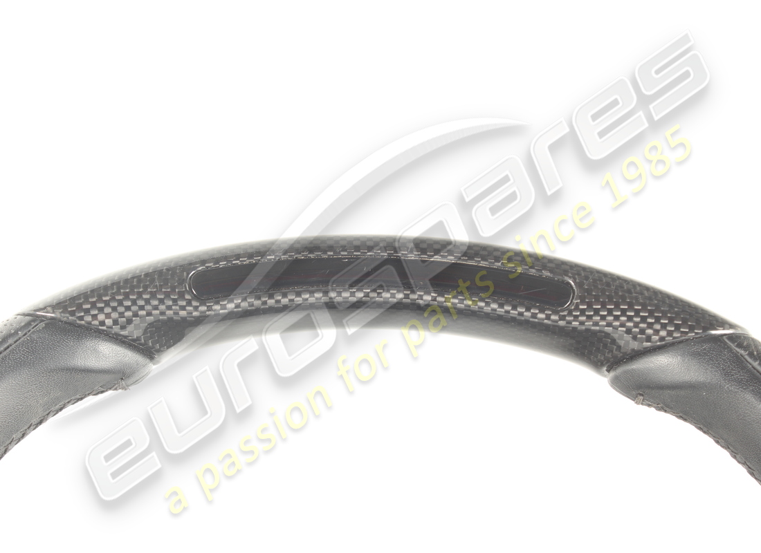 used ferrari steering wheel. part number 88410400 (2)