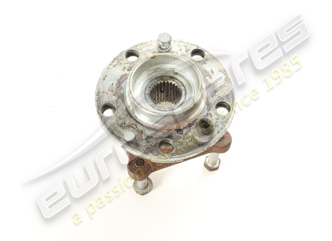 used ferrari front/rear hub bearing complete. part number 157900 (2)