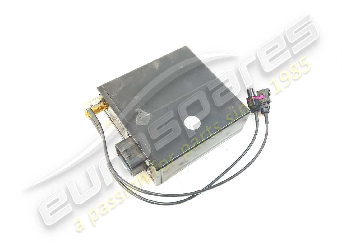 USED Aston Martin TRACKER, SYSTEM, CAT 5 . PART NUMBER 7G4319G311AE (1)