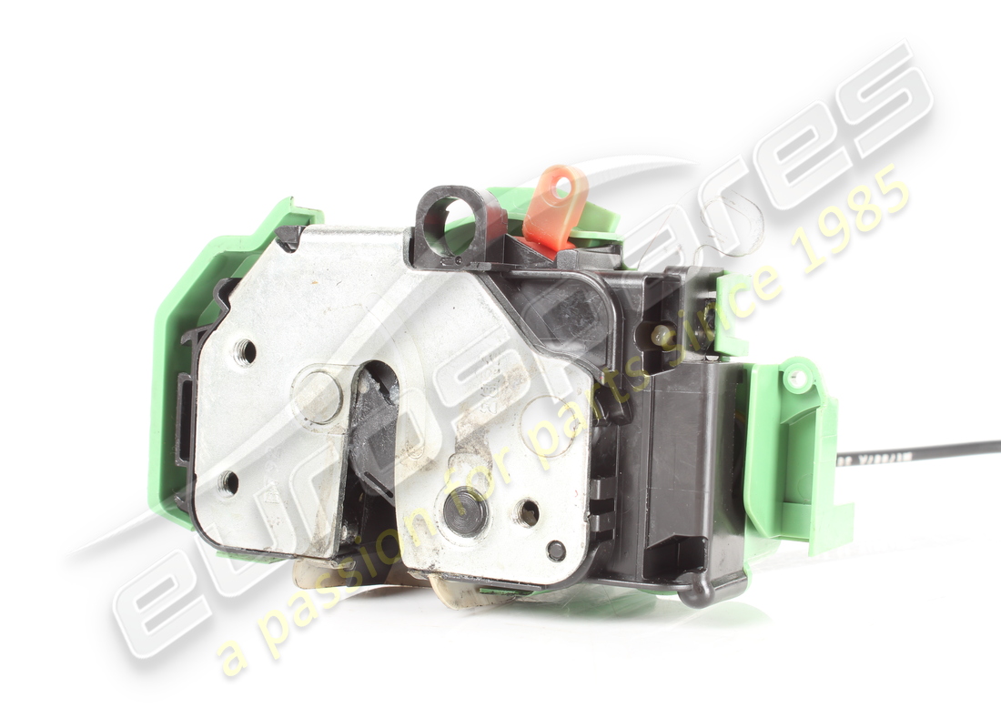 used ferrari rh door lock. part number 785975 (6)