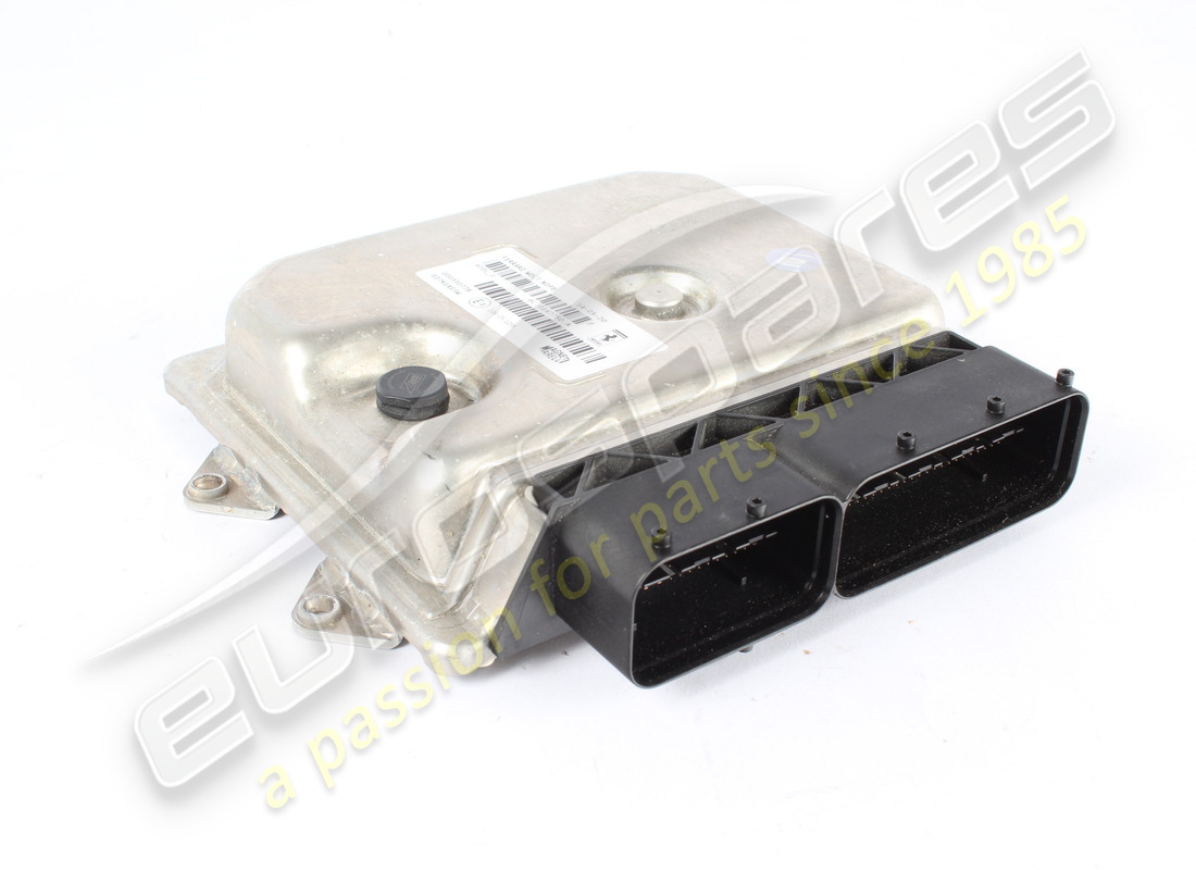 used ferrari dct ecu. part number 330778 (3)