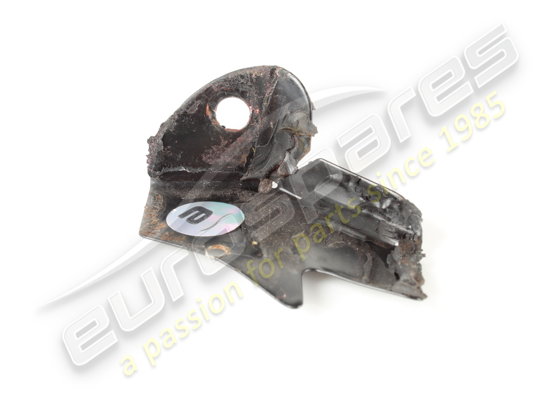 USED FERRARI LH FRONT MOULDING GTS. PART NUMBER 60602200 (2) used ferrari lh front moulding gts. part number 60602200 (2)