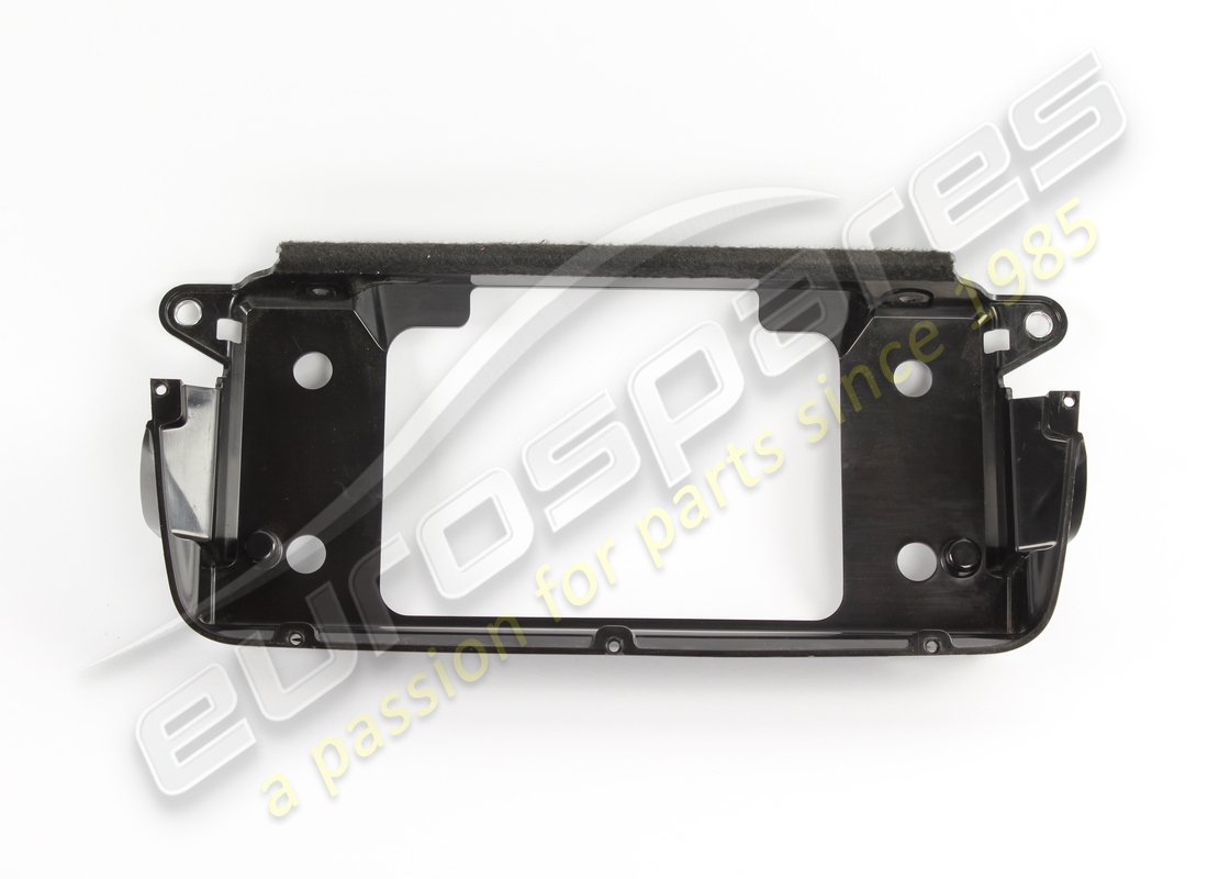 used ferrari rear nit cover. part number 89248600 (2)