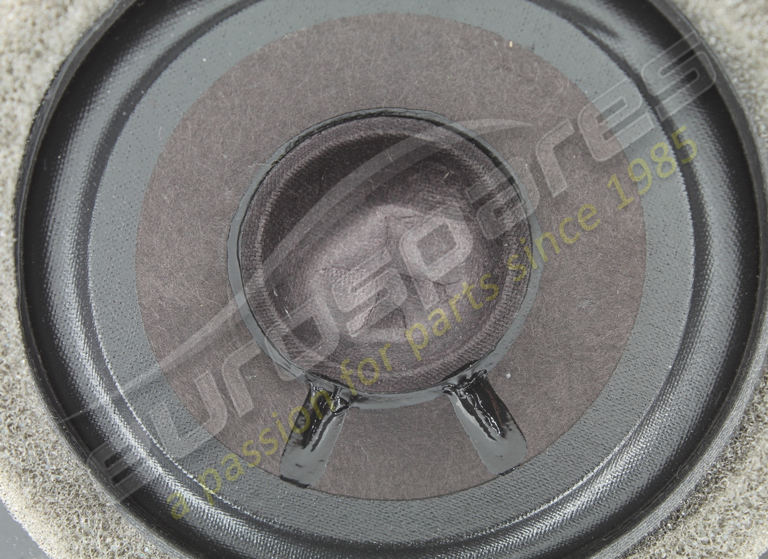 USED Ferrari TWIDDLER . PART NUMBER 269772 (1)